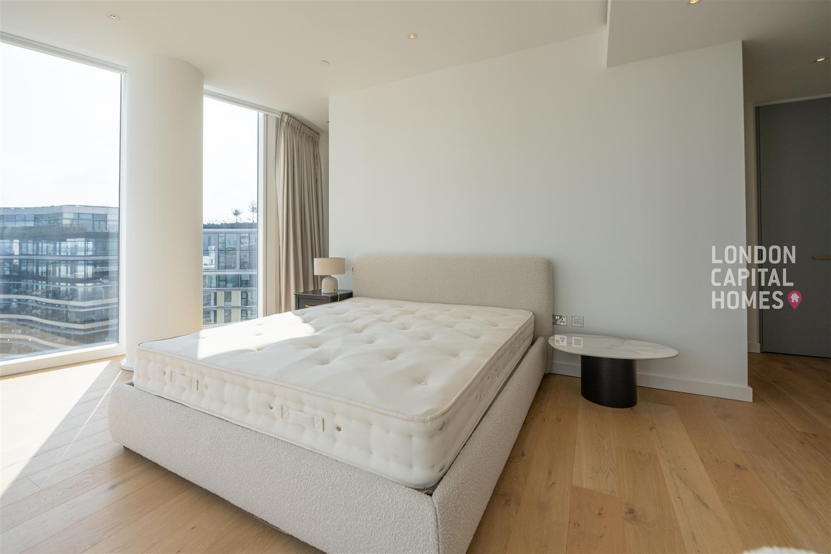 Wilshire House, 2 Prospect Way, LONDON